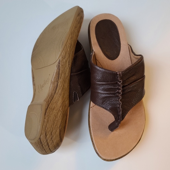 Kravings Sandals - Picture 3 of 7